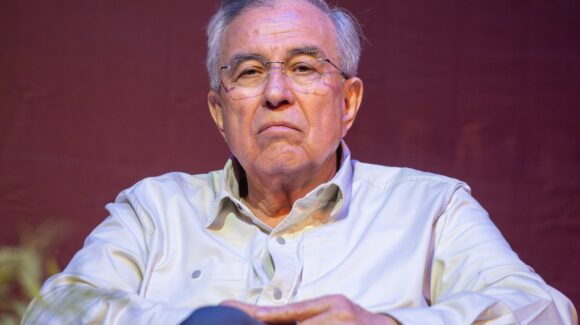 Rubén Rocha Moya rechaza acusaciones de EU y las califica como “calumnias” contra la 4T