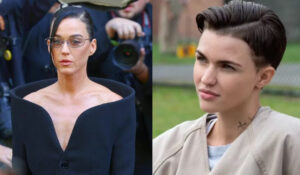 ¿Katy Perry agredió sexualmente a Ruby Rose? Gerente de bar australiano revela todo: “Estaban ebrias”