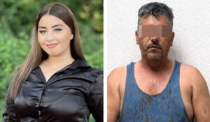 Justicia para Yamileth Teresita en Sonora: Dictan 60 años de cárcel a su pareja por feminicidio