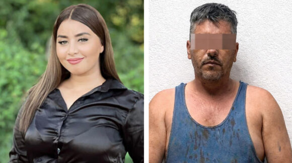 Justicia para Yamileth Teresita en Sonora: Dictan 60 años de cárcel a su pareja por feminicidio