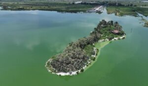 SCJN avala decreto: El Lago de Texcoco se consolida como área natural protegida