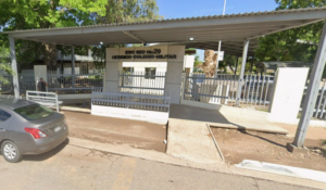 Secundaria número 29 en Navojoa descarta presunta amenaza de tiroteo; SEC hace llamado