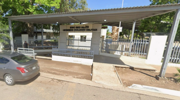 Secundaria número 29 en Navojoa descarta presunta amenaza de tiroteo; SEC hace llamado