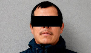 Se quedará en prisión de por vida: Marcos intentó asesinar a dos mujeres y dos niños en Nogales