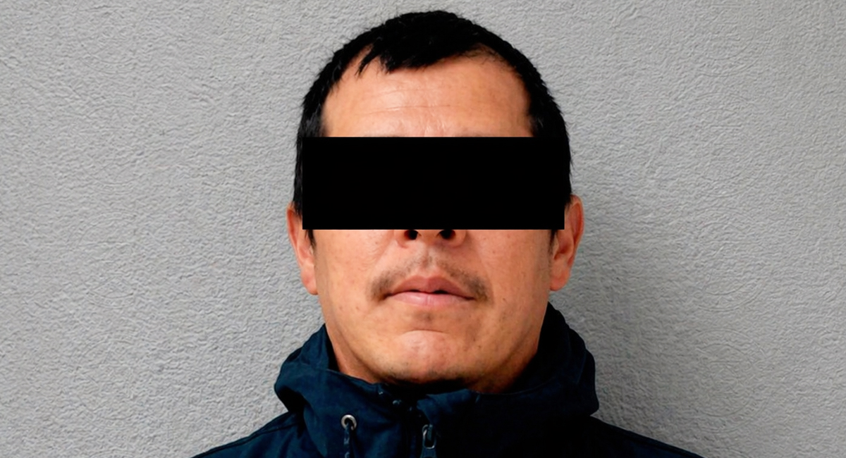 Marcos 'N', de 47 años, fue encontrado responsable de intento de homicidio