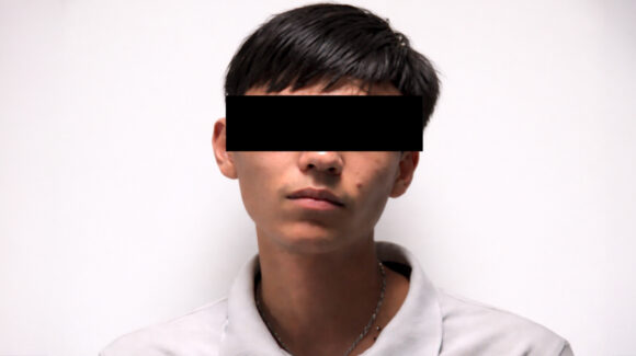 Capturan a joven sicario que participó en balacera en Ciudad Obregón; la FGJES logró su vinculación