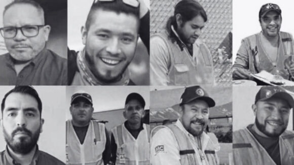 Caso mina de Concordia: Identifican a noveno minero encontrado en fosa clandestina de Sinaloa