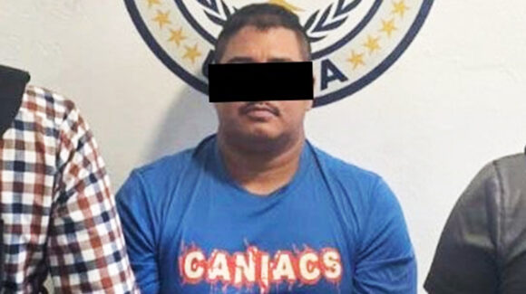 Capturado en Sinaloa: Pedro Elías era buscado desde hace 3 años por asesinato cometido en Ciudad Obregón