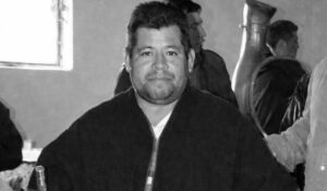 Asesinan a balazos a servidor público municipal en Oaxaca; logran capturar a presunto implicado