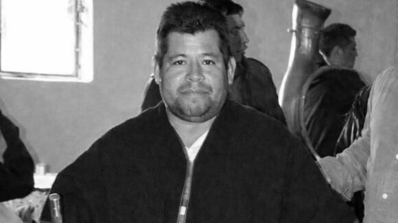 Asesinan a balazos a servidor público municipal en Oaxaca; logran capturar a presunto implicado