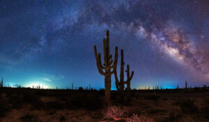 ¿Cómo estará el CLIMA en Sonora este martes 28 de abril? este es el pronóstico para esta noche