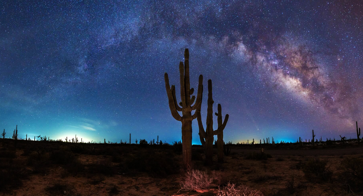 ¿Cómo estará el CLIMA en Sonora este martes 28 de abril? este es el pronóstico para esta noche