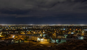 Onda de calor se intensifica en Sonora: Así estará el CLIMA esta noche de martes 28 abril