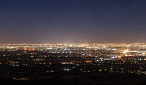 CLIMA en Sonora hoy miércoles: Noche con cambios en puerta y madrugada con posibles lluvias