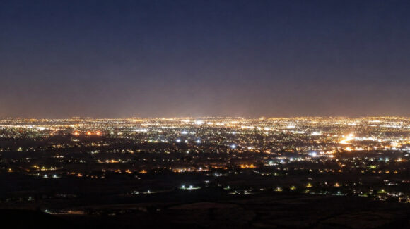 CLIMA en Sonora hoy miércoles: Noche con cambios en puerta y madrugada con posibles lluvias