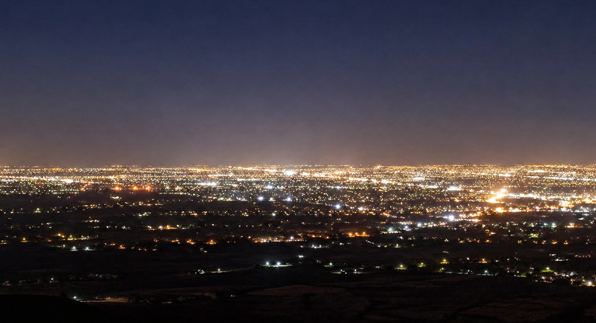 Sonora presenta probabilidades de lluvias en algunas zonas