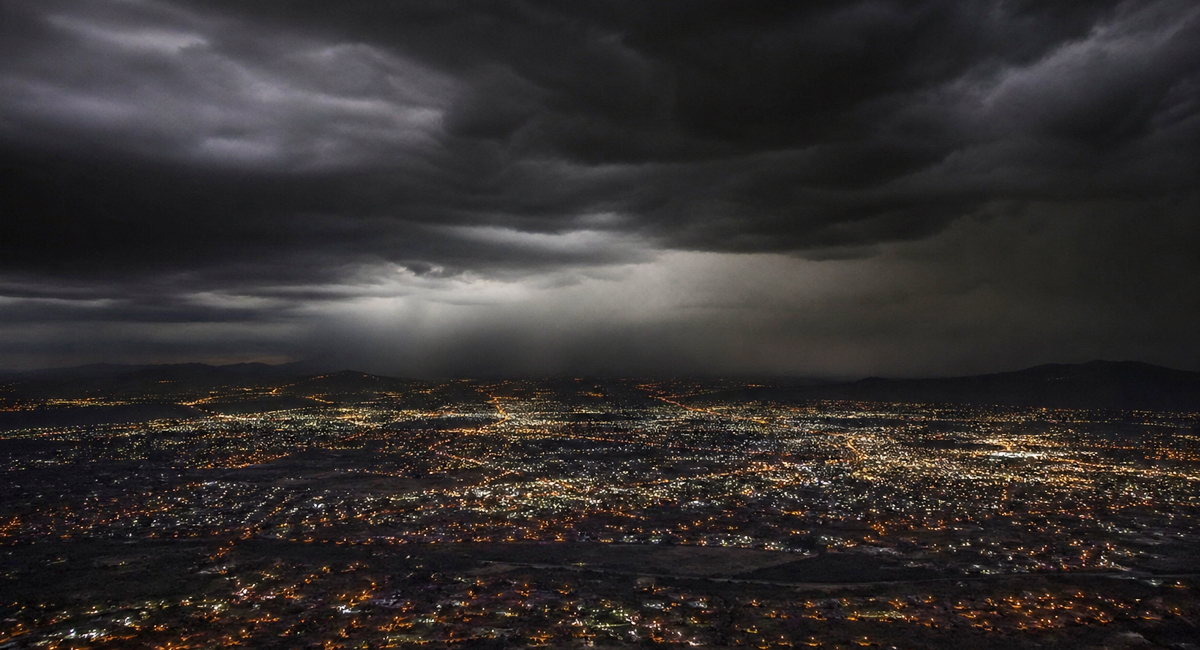 Entre calor y lluvia en Sonora: Así se comportará el CLIMA esta noche de jueves 30 abril
