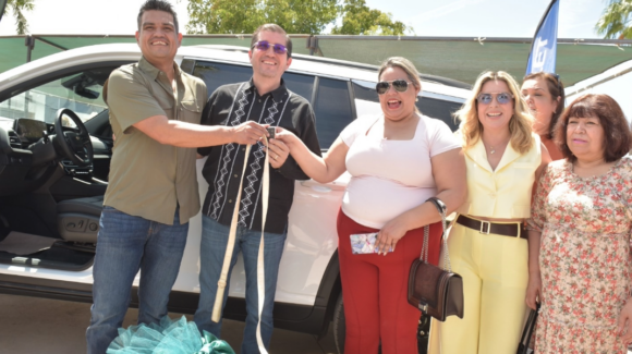 Aumentan recaudaciones de predial y agua potable en Navojoa