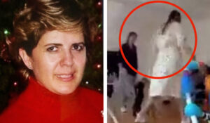 Está prófuga: Emiten orden de arresto contra suegra de Carolina Flores, exreina de belleza asesinada