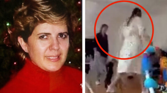 Está prófuga: Emiten orden de arresto contra suegra de Carolina Flores, exreina de belleza asesinada