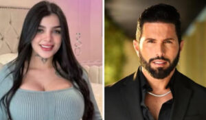 Karely Ruiz al rescate: Poncho de Nigris la confirma como remplazo de Lupita Villalobos en el ‘Supernova’