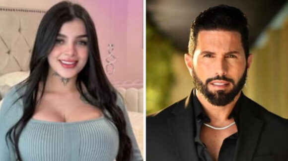 Karely Ruiz al rescate: Poncho de Nigris la confirma como remplazo de Lupita Villalobos en el ‘Supernova’