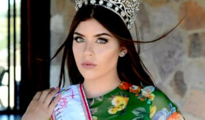 Perturbador: Esposo de Carolina Flores, exreina de belleza asesinada, hace escalofriante confesión