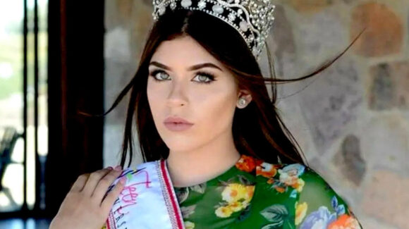 Perturbador: Esposo de Carolina Flores, exreina de belleza asesinada, hace escalofriante confesión