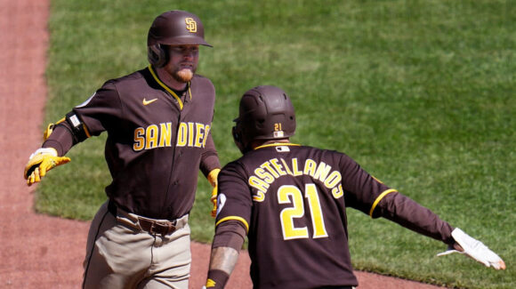 Michael King se luce en la loma y los Padres empatan la serie ante Pittsburgh