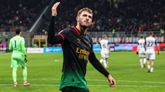 ‘Santi’ Giménez asegura estar listo para brillar con el AC Milan y con México: “No soy el mismo”