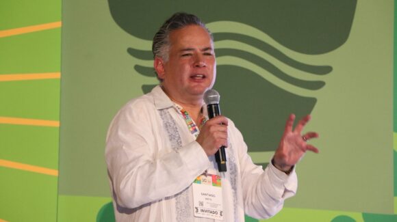 ¡Cambios en el Gobierno Federal! Santiago Nieto deja el IMPI; Economía anuncia nuevos nombramientos