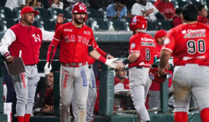 ¡Es oficial! Los Mayos y la Liga Arco Mexicana del Pacífico regresan a Navojoa para la temporada 2026-2027