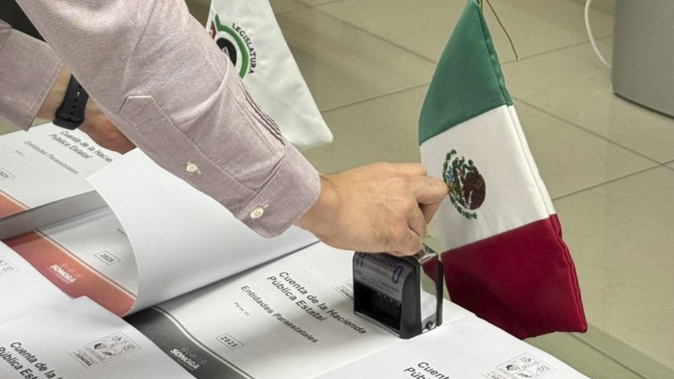 Secretaría de Hacienda defiende que Sonora tiene finanzas sanas