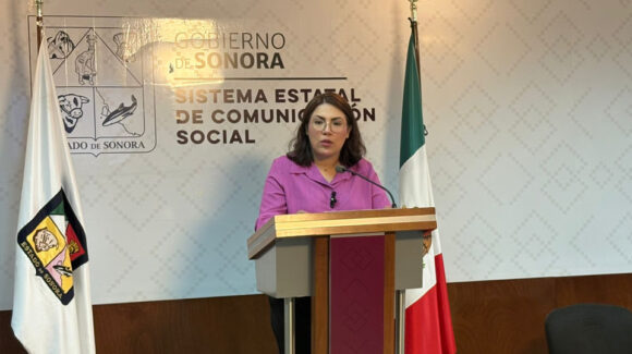 Poblado Miguel Alemán recibirá millonaria inversión para programas contra violencia de género