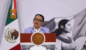 Segob reitera su rechazo a conclusiones del comité de la ONU sobre desaparecidos en México y presentará sus avances