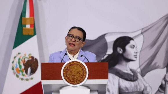 Segob reitera su rechazo a conclusiones del comité de la ONU sobre desaparecidos en México y presentará sus avances