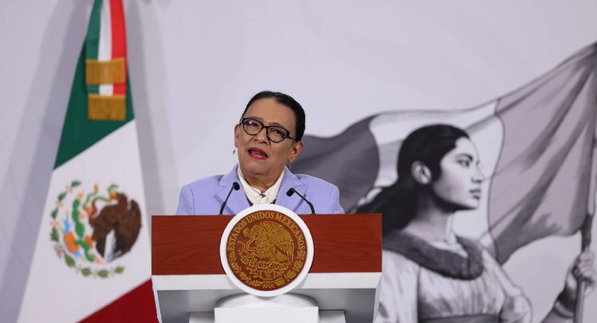 Segob reitera su rechazo a conclusiones del comité de la ONU sobre desaparecidos en México y presentará sus avances