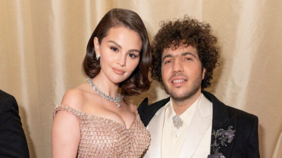 Selena Gomez estaría embarazada de Benny Blanco; la actriz comparte VIDEO que exhibe su vientre