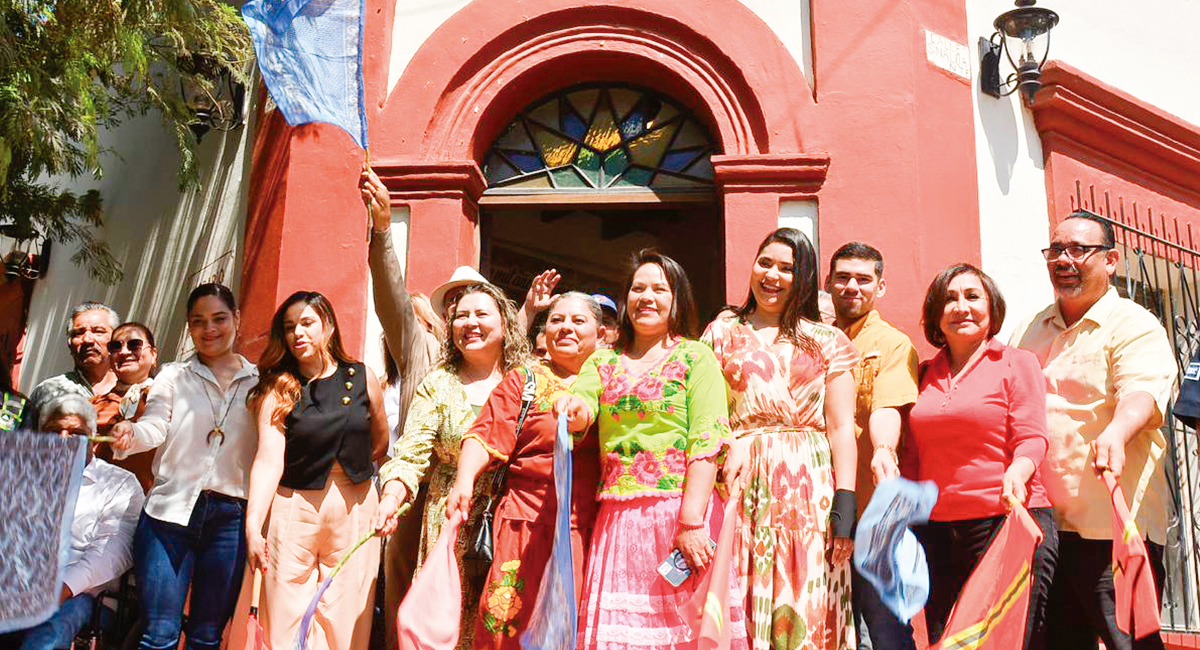 Semana Santa en Cócorit arranca con exposiciones, talleres y música para más de 50 mil visitantes
