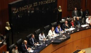 Senado aprueba nueva Ley Federal de Cine y el Audiovisual impulsada por la presidenta