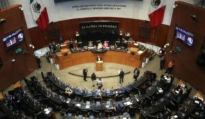 Senado aprueba reforma para nueva Ley General de Feminicidio