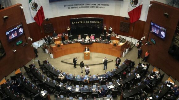 Senado aprueba reforma para nueva Ley General de Feminicidio