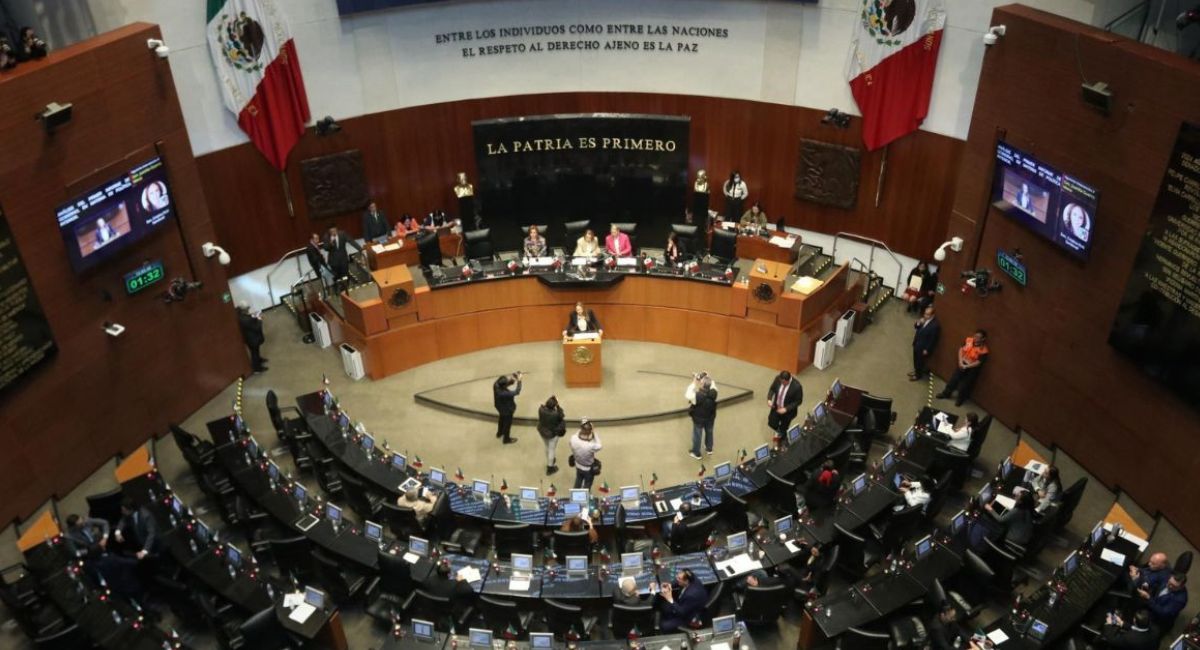 Senado aprueba reforma para nueva Ley General de Feminicidio
