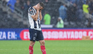 Sergio Canales se despide de Rayados; el español sería la primera baja del Monterrey tras el Clausura 2026