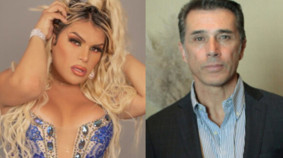 “Estoy del lado de las víctimas”: Sergio Mayer condena a Wendy Guevara por escándalo con menores de edad