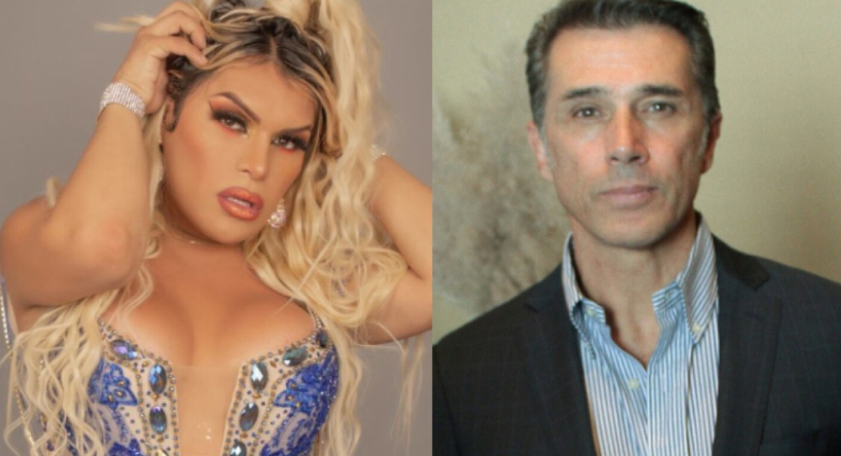 Sergio Mayer habla del escándalo de Wendy Guevara y apoya a las víctimas