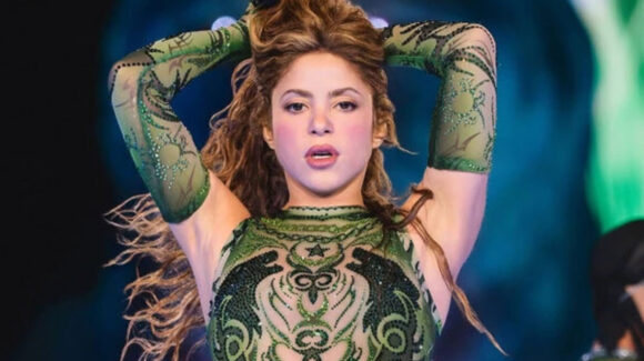 “Me rompí”: Shakira hace dolorosa confesión sobre su separación de Gerard Piqué tras infidelidad