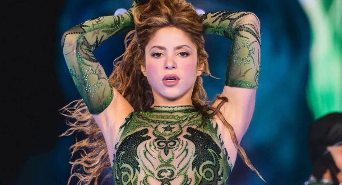 Shakira hace devastadora confesión sobre su separación de Gerard Piqué