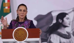 Sheinbaum asegura que pedirá reapertura del caso de las víctimas de La Luz del Mundo