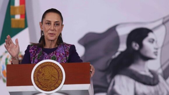 Sheinbaum asegura que pedirá reapertura del caso de las víctimas de La Luz del Mundo